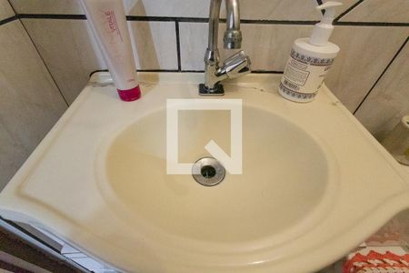 Casa à venda com 225m², 3 quartos e 1 vagaBanheiro social 