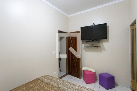 Casa à venda com 225m², 3 quartos e 1 vagaQuarto 1 - suíte 