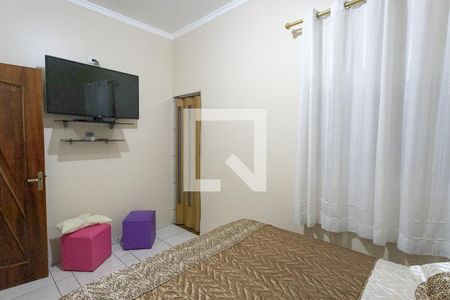 Casa à venda com 225m², 3 quartos e 1 vagaQuarto 1 - suíte 