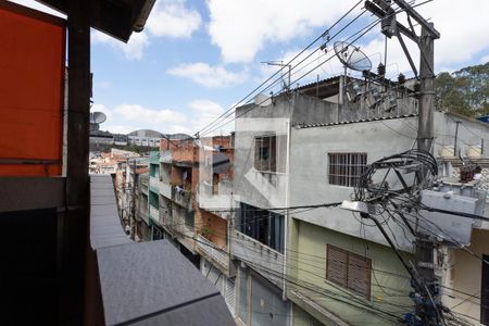 Casa à venda com 225m², 3 quartos e 1 vagaVista da área de lazer 