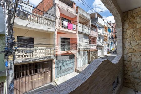Casa à venda com 225m², 3 quartos e 1 vagaVaranda 