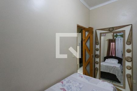 Casa à venda com 225m², 3 quartos e 1 vagaQuarto 3 