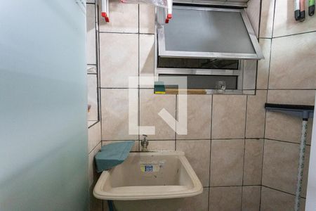 Casa à venda com 225m², 3 quartos e 1 vagaÁrea de serviço 1 