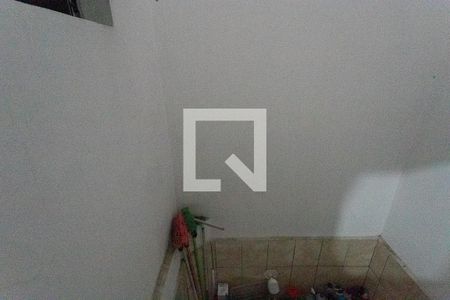 Casa à venda com 225m², 3 quartos e 1 vagaVista da janela da suíte 