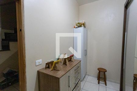 Casa à venda com 225m², 3 quartos e 1 vagaQuarto 2 