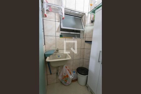 Casa à venda com 225m², 3 quartos e 1 vagaÁrea de serviço 1 