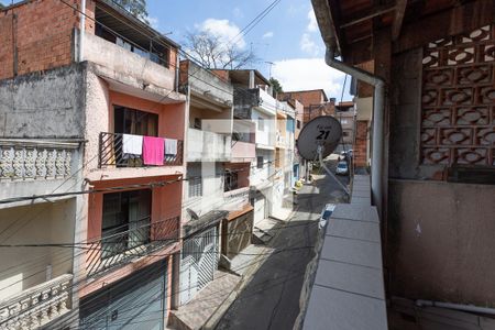 Casa à venda com 225m², 3 quartos e 1 vagaVista da área de lazer 