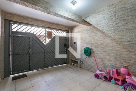 Casa à venda com 225m², 3 quartos e 1 vagaGaragem 