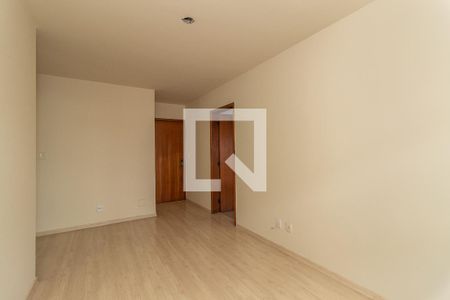 Sala de apartamento à venda com 2 quartos, 60m² em Cristo Redentor, Porto Alegre