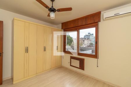Quarto 2 de apartamento à venda com 2 quartos, 60m² em Cristo Redentor, Porto Alegre