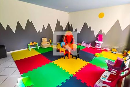 Apartamento à venda com 55m², 2 quartos e 1 vagaBrinquedoteca