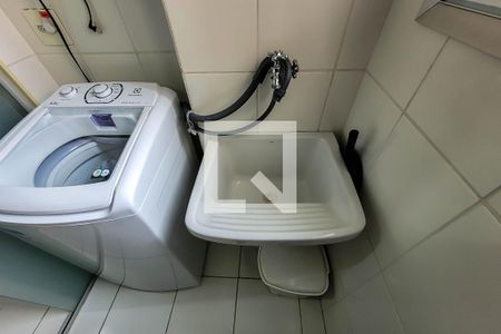 Apartamento à venda com 55m², 2 quartos e 1 vagaÁrea de Serviço
