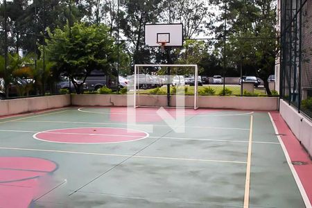 Apartamento à venda com 55m², 2 quartos e 1 vagaQuadra