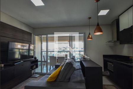 Apartamento para alugar com 43m², 1 quarto e 1 vagaCozinha