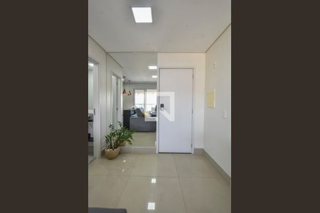 Apartamento para alugar com 43m², 1 quarto e 1 vagaSala