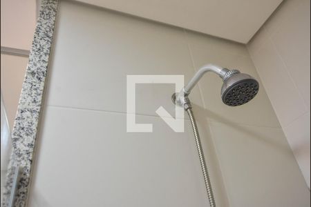 Apartamento para alugar com 43m², 1 quarto e 1 vagaBanheiro 