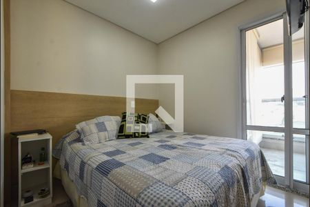 Apartamento para alugar com 43m², 1 quarto e 1 vagaDormitório 