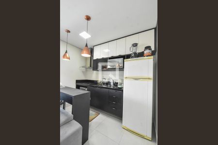Apartamento para alugar com 43m², 1 quarto e 1 vagaCozinha