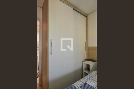 Apartamento para alugar com 43m², 1 quarto e 1 vagaDormitório 