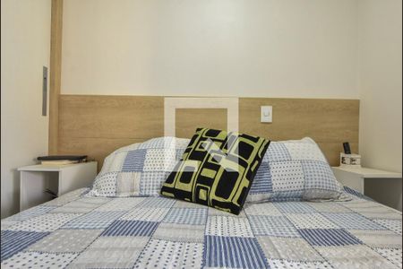 Apartamento para alugar com 43m², 1 quarto e 1 vagaDormitório 