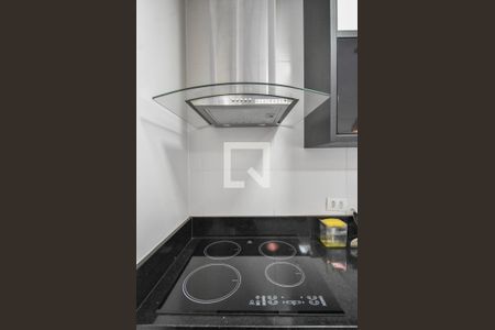 Apartamento para alugar com 43m², 1 quarto e 1 vagaCozinha