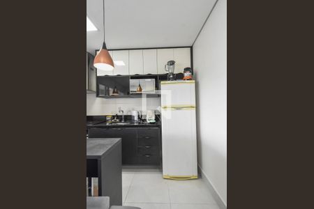 Apartamento para alugar com 43m², 1 quarto e 1 vagaCozinha