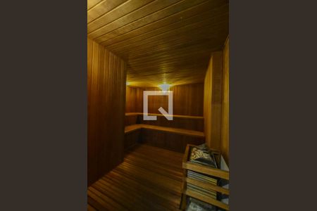 Apartamento para alugar com 43m², 1 quarto e 1 vagaSauna 