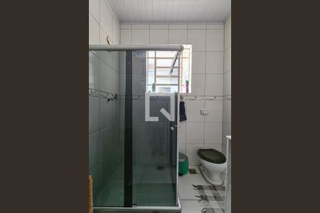 Apartamento à venda com 54m², 2 quartos e sem vaga Apartamento à venda com 54m², 2 quartos e sem vagaBanheiro