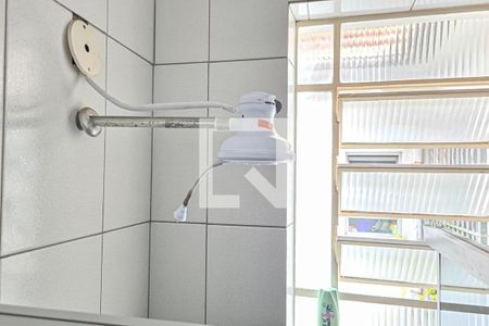 Apartamento à venda com 54m², 2 quartos e sem vaga Apartamento à venda com 54m², 2 quartos e sem vagaBanheiro