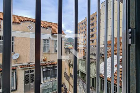Quarto  de apartamento à venda com 2 quartos, 54m² em Piedade, Rio de Janeiro