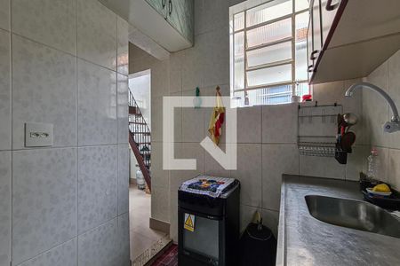 Apartamento à venda com 54m², 2 quartos e sem vaga Apartamento à venda com 54m², 2 quartos e sem vagaCozinha