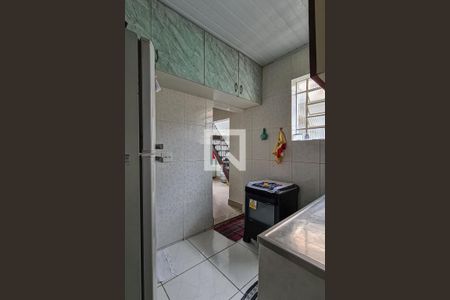 Apartamento à venda com 54m², 2 quartos e sem vaga Apartamento à venda com 54m², 2 quartos e sem vagaCozinha
