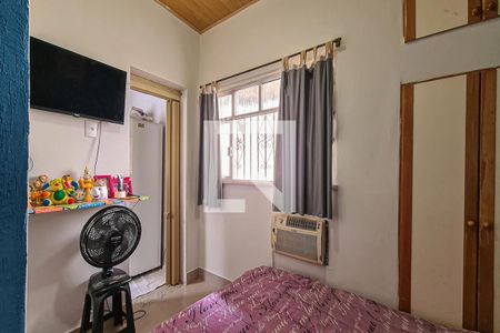 Apartamento à venda com 54m², 2 quartos e sem vaga Apartamento à venda com 54m², 2 quartos e sem vagaQuarto 2