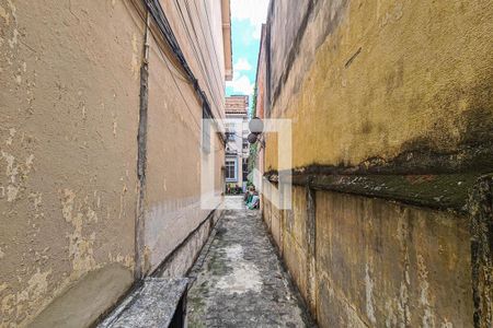 Apartamento à venda com 54m², 2 quartos e sem vaga Apartamento à venda com 54m², 2 quartos e sem vagaÁrea comum