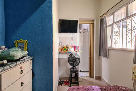 Apartamento à venda com 54m², 2 quartos e sem vaga Apartamento à venda com 54m², 2 quartos e sem vagaQuarto 2