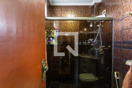Apartamento à venda com 258m², 4 quartos e 2 vagas Apartamento à venda com 258m², 4 quartos e 2 vagasBanheiro da Suíte