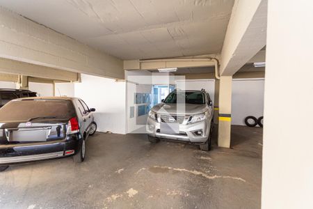 Apartamento à venda com 258m², 4 quartos e 2 vagas Apartamento à venda com 258m², 4 quartos e 2 vagasGaragem