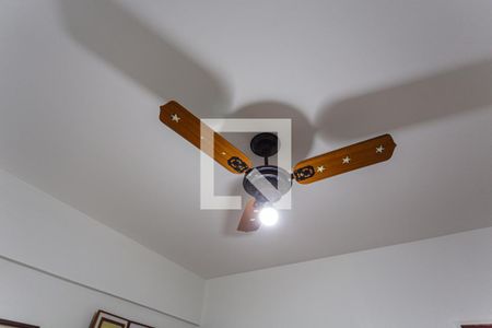 Apartamento à venda com 258m², 4 quartos e 2 vagas Apartamento à venda com 258m², 4 quartos e 2 vagasVentilador do Quarto 4