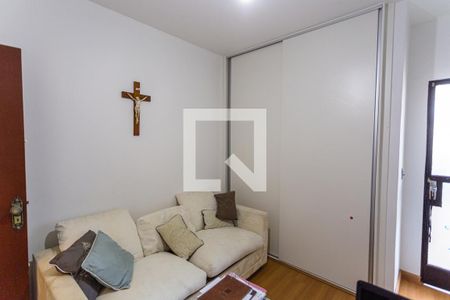 Apartamento à venda com 258m², 4 quartos e 2 vagas Apartamento à venda com 258m², 4 quartos e 2 vagasQuarto 4