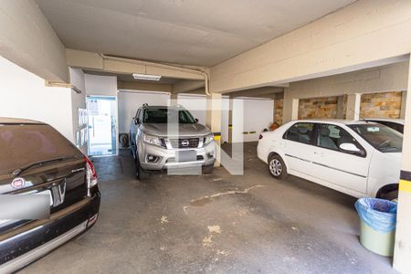 Apartamento à venda com 258m², 4 quartos e 2 vagas Apartamento à venda com 258m², 4 quartos e 2 vagasGaragem