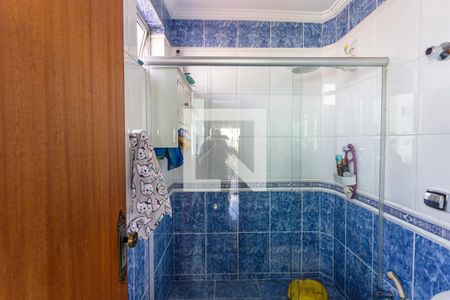 Apartamento à venda com 258m², 4 quartos e 2 vagas Apartamento à venda com 258m², 4 quartos e 2 vagasBanheiro Social 2