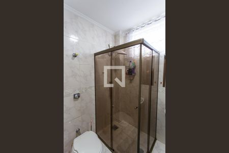 Apartamento à venda com 258m², 4 quartos e 2 vagas Apartamento à venda com 258m², 4 quartos e 2 vagasBanheiro Social 1