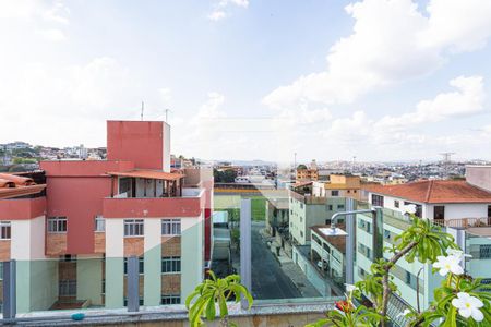 Apartamento à venda com 258m², 4 quartos e 2 vagas Apartamento à venda com 258m², 4 quartos e 2 vagasVista da Cobertura Gourmet