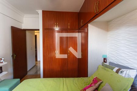 Apartamento à venda com 258m², 4 quartos e 2 vagas Apartamento à venda com 258m², 4 quartos e 2 vagasArmário da Suíte