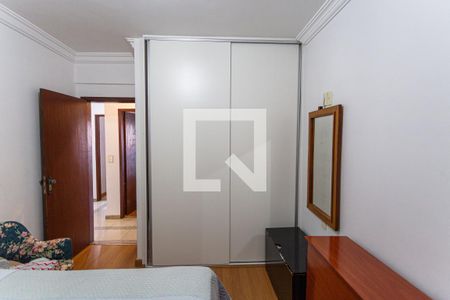 Apartamento à venda com 258m², 4 quartos e 2 vagas Apartamento à venda com 258m², 4 quartos e 2 vagasArmário do Quarto 3