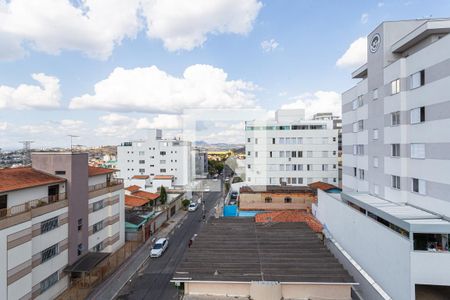 Apartamento à venda com 258m², 4 quartos e 2 vagas Apartamento à venda com 258m², 4 quartos e 2 vagasVista da Cobertura Gourmet