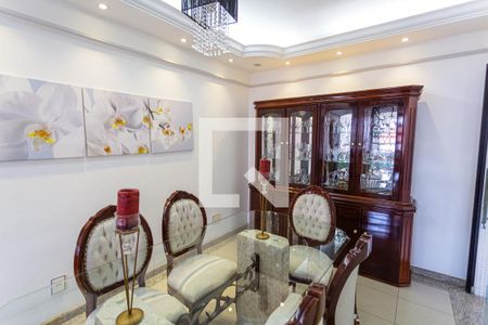 Apartamento à venda com 258m², 4 quartos e 2 vagas Apartamento à venda com 258m², 4 quartos e 2 vagasCopa