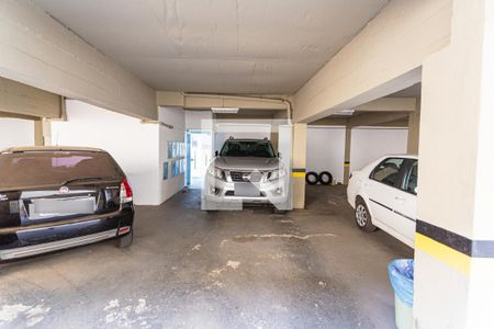 Apartamento à venda com 258m², 4 quartos e 2 vagas Apartamento à venda com 258m², 4 quartos e 2 vagasGaragem