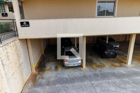 Apartamento para alugar com 49m², 2 quartos e 1 vagaVaga de garagem