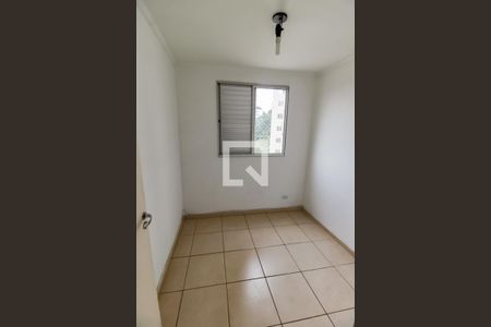 Quarto 1 de apartamento para alugar com 2 quartos, 49m² em Jardim Paris, São Paulo